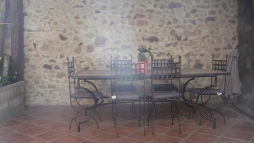 La Grange d'Antan in Cruzy