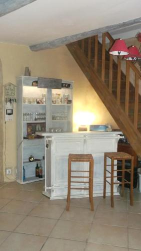 La Grange d'Antan in Cruzy