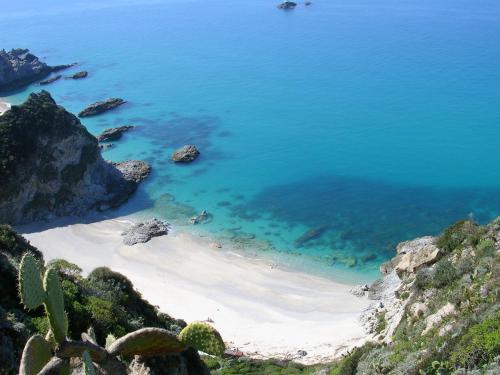  Capo Vaticano in Famiglia in Capo Vaticano