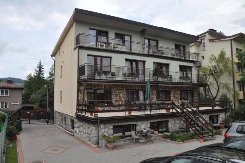 Arnika Wynajem Pokoi, Zakopane