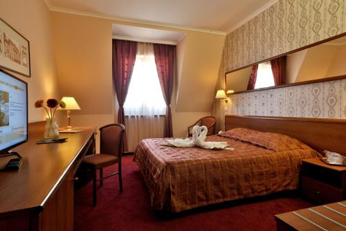 Photo - Hotel Brasov