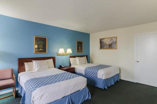 Alamo Inn & Suites - main image