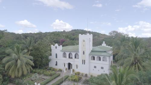 Old Boma Hotel