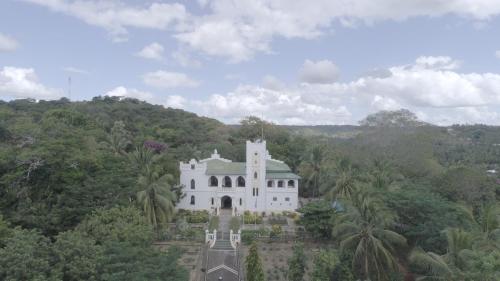 Old Boma Hotel