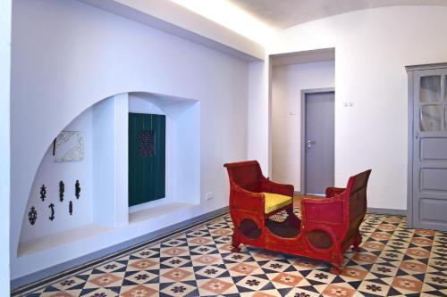 The Noble House - member of Unlock Hotels - main image