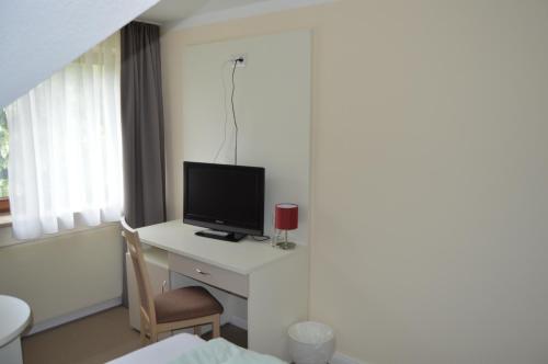 G&H Hotel Rosengarten - image 14