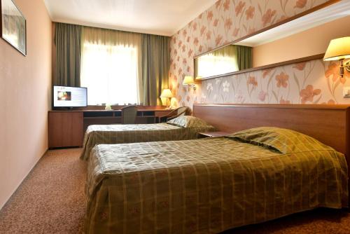 Photo - Hotel Brasov