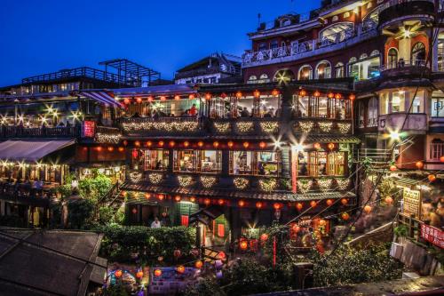 겐 프러덕트 B&B