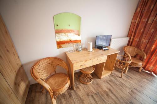 Hotel Fogl - image 3