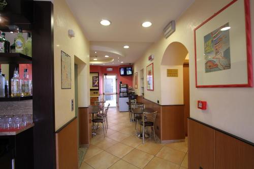 Hotel Della Volta - image 10