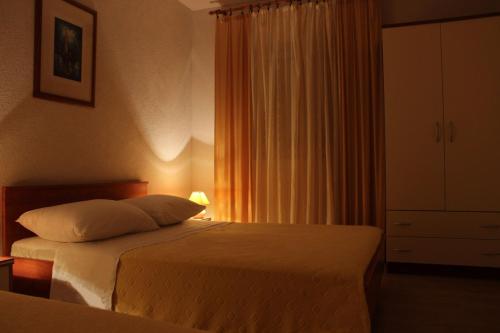 Apartments Z in ดูกิ รัต