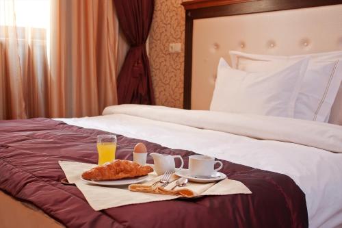 Best Western Plus Bristol Hotel, Sofia (foto 10)