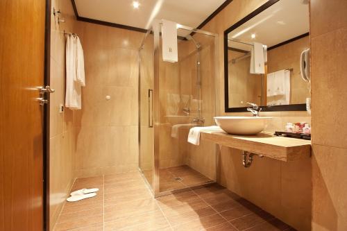 Best Western Plus Bristol Hotel - image 10