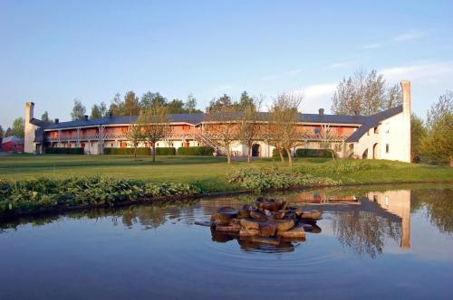 . Ytterjärna Hotell & Konferens