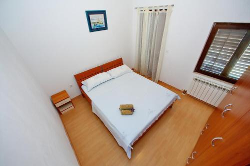  Apartments Suzana in Bibinje