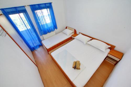  Apartments Suzana in Bibinje
