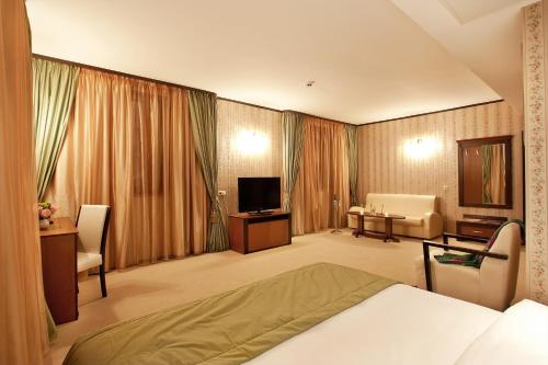Best Western Plus Bristol Hotel - image 6