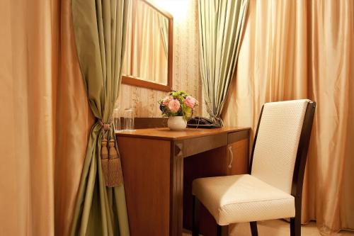 Best Western Plus Bristol Hotel - image 9