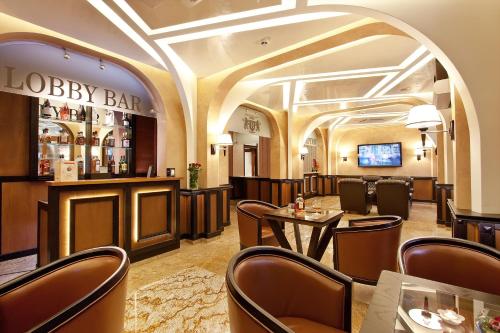 Best Western Plus Bristol Hotel - image 4