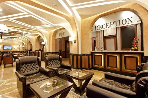 Best Western Plus Bristol Hotel, Sofia (foto 5)