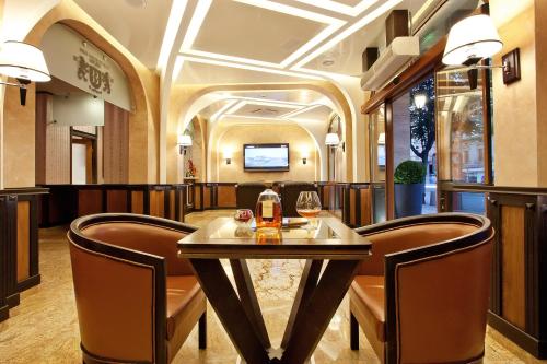 Best Western Plus Bristol Hotel, Sofia (foto 6)