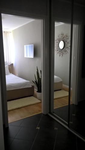 No.1 Apartments - Kolobrzeg Beach Centrum in สรอดเมียสซีแย