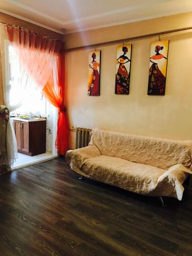 Apartment on Soborna 2