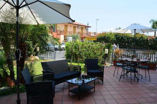  B&B Casa Di Mari in Aci SantʼAntonio