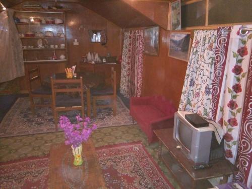 New Bombay Heritage Group Of Houseboats – Srinagar, PA