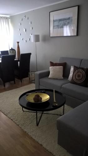 No.1 Apartments - Kolobrzeg Beach Centrum in สรอดเมียสซีแย