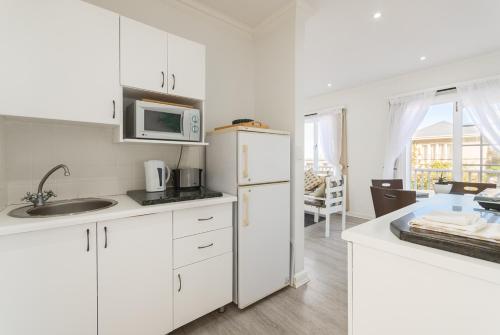 Rinkink Beach House in Wilderness