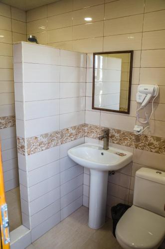 Yegevnut Hotel