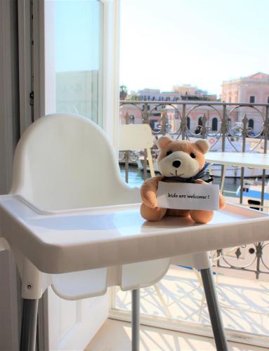 Suite 18, casa di charme in Ortigia