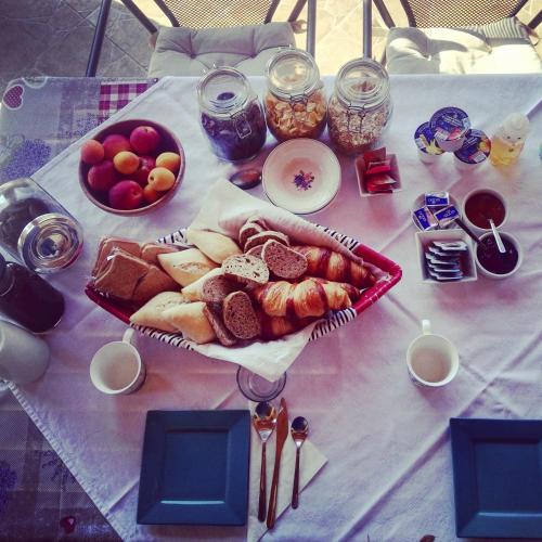 B&B Casa Mia BnB Monte Borghetto