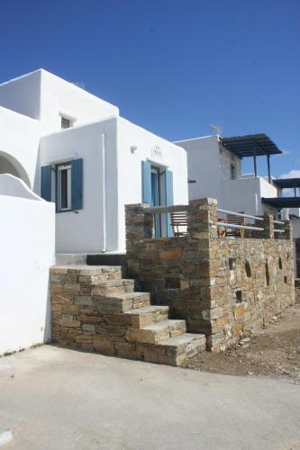  Vourni House in Agios Romanos