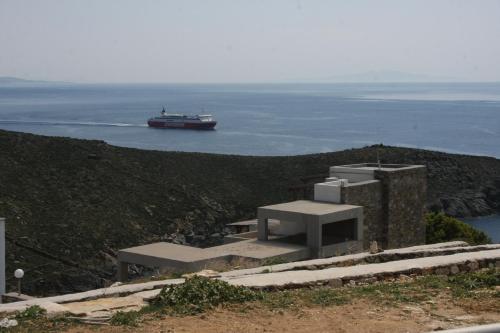  Vourni House in Agios Romanos