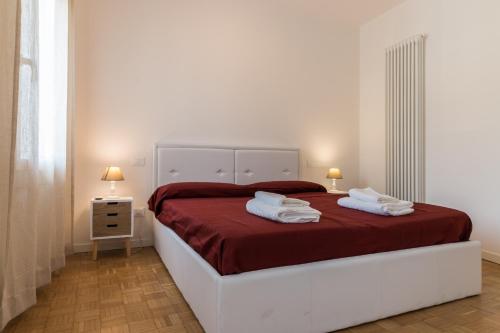  Treviso modern TOP fittings, Pension in Treviso bei Villorba