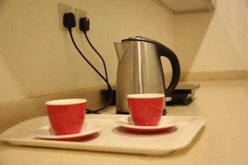Sama Al Nakheel Furnished Apartments-Families only