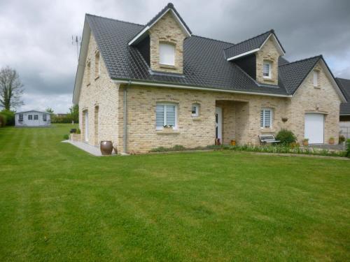 Maison de Charme de La Biette
