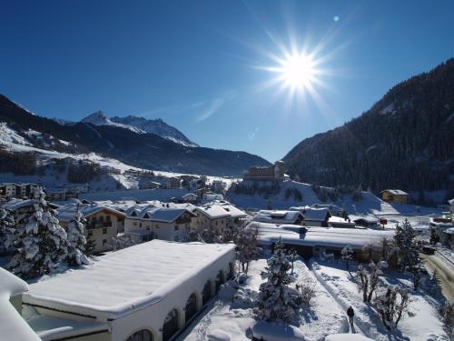 Beauty & Wellness Hotel Tirolerhof - main image