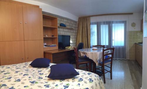 Apartments Villa Mattossi - image 11