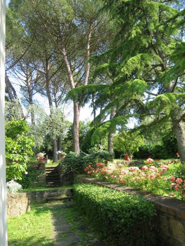 Fiorenza B&B 5