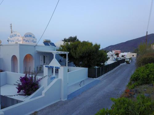Unique Galini Oia - Adults Only - image 7