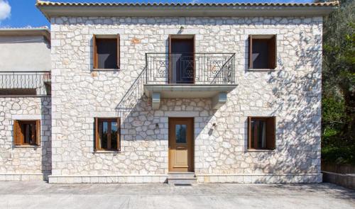  Villa Tzanata in Sívros