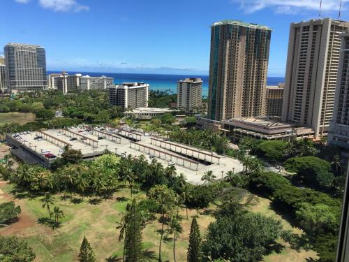 Book Hotels Near Hale Koa Luau Honolulu Triphobo 1700 1900 Ala Moana Hawaii Studio 2