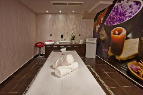 Wellness & Spa Hotel ACD