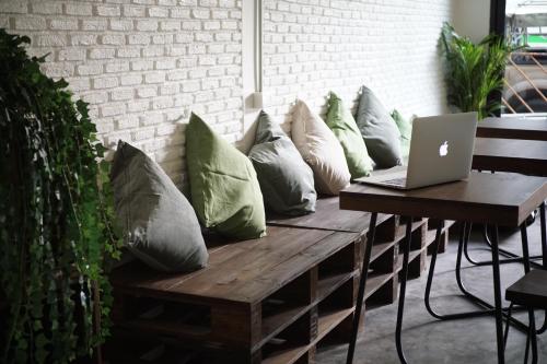 Krit Hostel, Bangkok