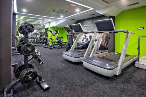 Programlehetőségek