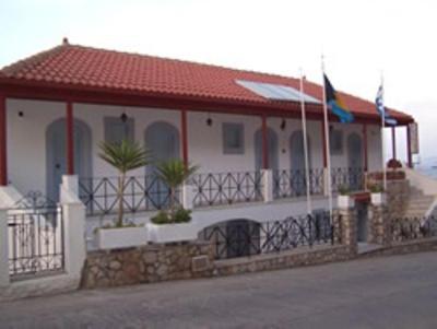 Panorama Hotel - Kalymnos