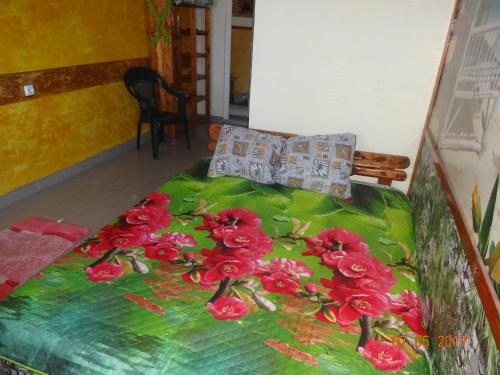 Guest House Azovsafari - image 2
